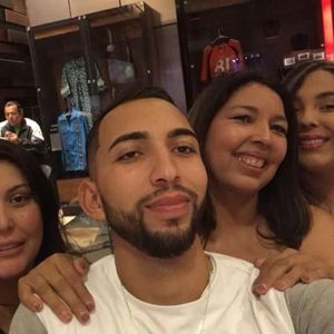 Meet your Posher, Patty